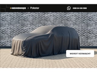 Polestar 2 Standard Range Single Motor Plus 70 kWh | Pilot Pack | 360 Graden Camera | Navigatie | Apple Carplay | Android Auto | Panoramadak | Parkeersensoren | Elektrische Achterklep | Keyless Entry