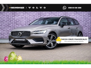 Volvo V60 2.0 B3 Momentum Advantage | Sport Pack |
