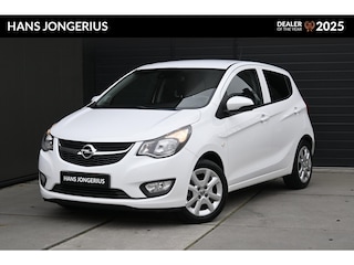 Opel Karl 1.0 ecoFLEX Edition | AIRCO | CRUISE CONTROL | PARKEERSENSOREN