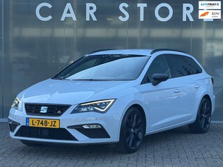 Seat Leon ST 1.5 TSI FR 150PK Camera Led