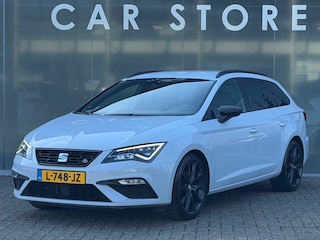Seat Leon ST 1.5 TSI FR 150PK Camera Led