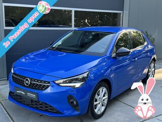 Opel Corsa 1.2 100pk Automaat Edition Apple Carplay Camera Blind spot DAB