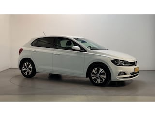 Volkswagen Polo 1.0 TSI DSG Comfortline Business Navigatie Parkeersensoren Virtual Cockpit