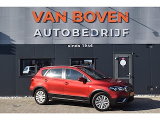 Suzuki S-Cross Sx4 1.4 Boosterjet 129PK Smart Hybrid Comfort
