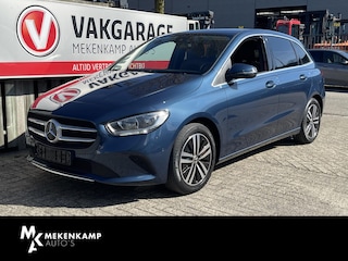 Mercedes-Benz B-klasse 250 e Advantage 17"/PDC v+a/Apple Carplay & Android auto/Stoelverwarming