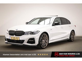 BMW 330e M-Sport eDrive Edition | SCHUIFDAK | HEAD UP | TREKHAAK | 20"