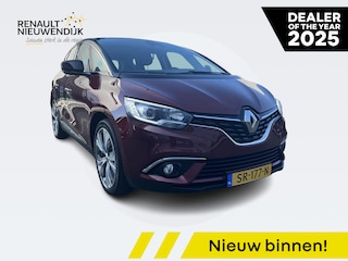 Renault Scénic 1.3 TCe Intens / NAVIGATIE / TREKHAAK / PARKEERSENSOREN
