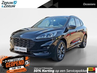 Ford Kuga 2.5 PHEV ST-Line Winterpack | Driver Assistance Pack |HUD | SOH 99.78%