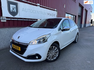Peugeot 208 1.2 PureTech Blue Lease Premium // Navi // Clima // Pdc // 78dkm NAP //