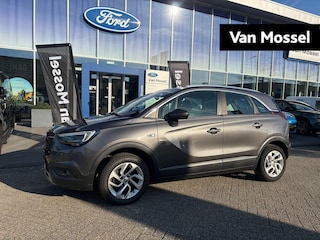 Opel Crossland X 1.2 Turbo Innovation | LM VELG | CARPLAY