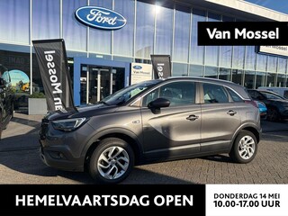Opel Crossland X 1.2 Turbo Innovation | LM VELG | CARPLAY