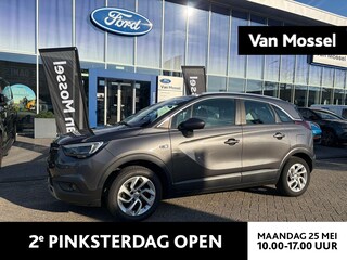 Opel Crossland X 1.2 Turbo Innovation | LM VELG | CARPLAY