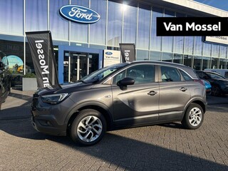 Opel Crossland X 1.2 Turbo Innovation | LM VELG | CARPLAY