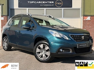 Peugeot 2008 1.2 PureTech Blue Lion/AIRCO/NAVI/PARKS/APK/NAP