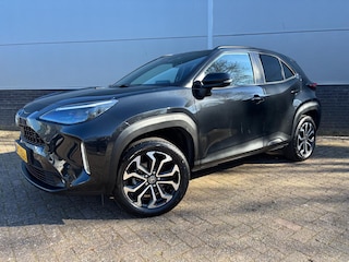 Toyota Yaris Cross 1.5 Hybrid 115 Dynamic + Comfort pack