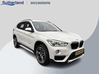 BMW X1 sDrive20i Executive | achteruitrijcamera | trekhaak