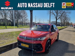 Volkswagen Tiguan 1.5 eTSI R-Line Business AUTOMAAT