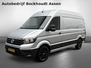 Volkswagen Crafter 35 2.0 TDI L3H3 Automaat | Navigatie | Camera