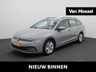 Volkswagen Golf Variant 1.0 TSI Life | Parkeersensoren | LED | Climate Control