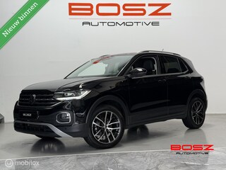 Volkswagen T-Cross 1.5 TSI Style DSG LED CAMERA CARPLAY LANE