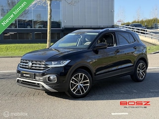 Volkswagen T-Cross 1.5 TSI Style DSG LED CAMERA CARPLAY LANE