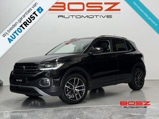 Volkswagen T-Cross 1.5 TSI Style DSG LED CAMERA CARPLAY LANE