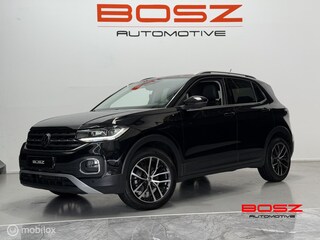 Volkswagen T-Cross 1.5 TSI Style DSG LED CAMERA CARPLAY LANE