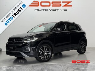 Volkswagen T-Cross 1.5 TSI Style DSG LED CAMERA CARPLAY LANE