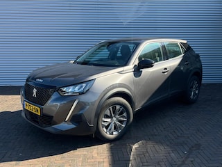 Peugeot 2008 1.2 PureTech Active Pack