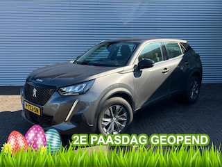Peugeot 2008 1.2 PureTech Active Pack