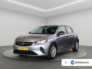 Opel Corsa 1.2 Edition | Trekhaak | Parkeersensoren | Airco | Cruise Controle | Bluetooth | Distributie is vervangen! |