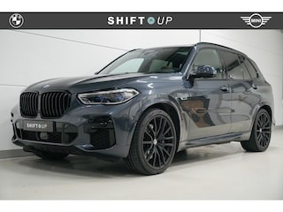 BMW X5 xDrive45e M-Sport | Panoramadak | Laser | CoPilot | Elektr. Trekhaak