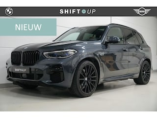 BMW X5 xDrive45e M-Sport | Panoramadak | Laser | CoPilot | Elektr. Trekhaak