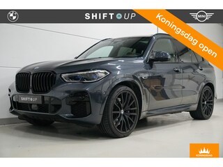 BMW X5 xDrive45e M-Sport | Panoramadak | Laser | CoPilot | Elektr. Trekhaak