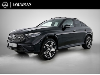 Mercedes-Benz GLC 300e 4MATIC Sport Edition | Premium pakket | Winterpakket | Nightpakket | Trekhaak | AMG Spoiler | 360°-camera | DIGITAL LIGHT | Panoramaschuifdak | Augmented Reality navigatie | Memorypakket |