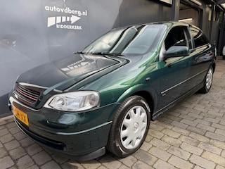 Opel Astra 1.6-16V GL