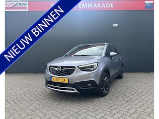 Opel Crossland X 1.2 Turbo Edition 2020 | Aur Camera | Navigatie