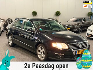 Volkswagen Passat 1.4 TSI Comfortline BlueMotion DSG/CRUISE/PDC/CLIMATE/STOELVERW/NAP/APK
