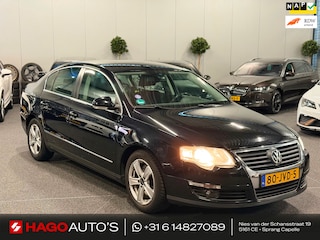 Volkswagen Passat 1.4 TSI Comfortline BlueMotion DSG/CRUISE/PDC/CLIMATE/STOELVERW/NAP/APK