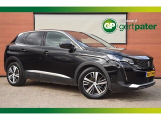 Peugeot 3008 1.6 HYbrid 225 Allure Navi/Camera/PDC/Clima