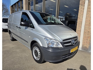 Mercedes-Benz Vito 116 CDI 163 PK L2 Airco Verwarmde stoel PDC