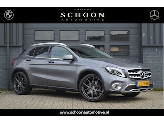 Mercedes-Benz GLA 250 4Matic | 360 CAM | TREKHAAK |