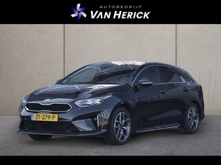 Kia ProCeed 1.4 T-GDI GT-PlusLine | Schuif-kanteldak | Winterpakket | JBL