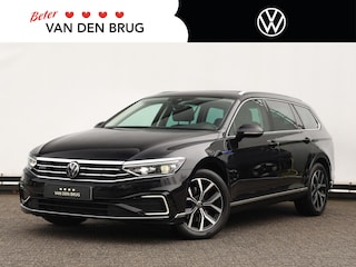 Volkswagen Passat 1.4 TSI PHEV GTE Highline 218PK DSG | Led Matrix | Camera | Side assist | Spiegelpakket | Stoel/stuurverwarming