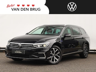Volkswagen Passat 1.4 TSI PHEV GTE Highline 218PK DSG | Led Matrix | Camera | Side assist | Spiegelpakket | Stoel/stuurverwarming