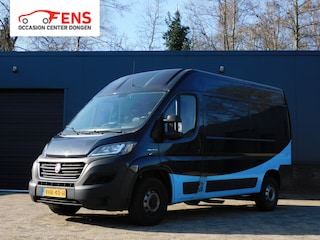 Fiat Ducato 30 2.3 MultiJet L2H2 1e EIGENAAR! NAVI! BLUETOOTH! CRUISE! CLIMA! TREKHAAK!