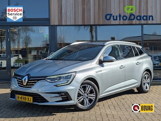 Renault Mégane Estate 1.6 PHEV 160 Intens | Carplay | Key Less | Led