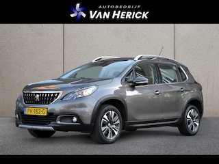 Peugeot 2008 1.2 PureTech Allure 110PK | Navi | Clima | Apple Carplay