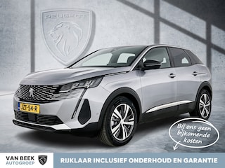 Peugeot 3008 Plug-in Hybrid 225 pk Active Pack Business | Rijklaar