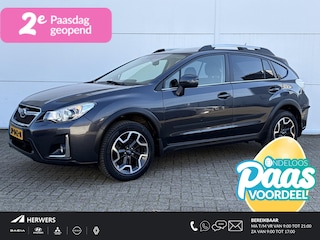 Subaru XV 2.0i Premium AWD / Trekhaak ( 1200 kg ) / Cruise control / Lichtmetalen velgen 17" / Navigatiesysteem full map /
